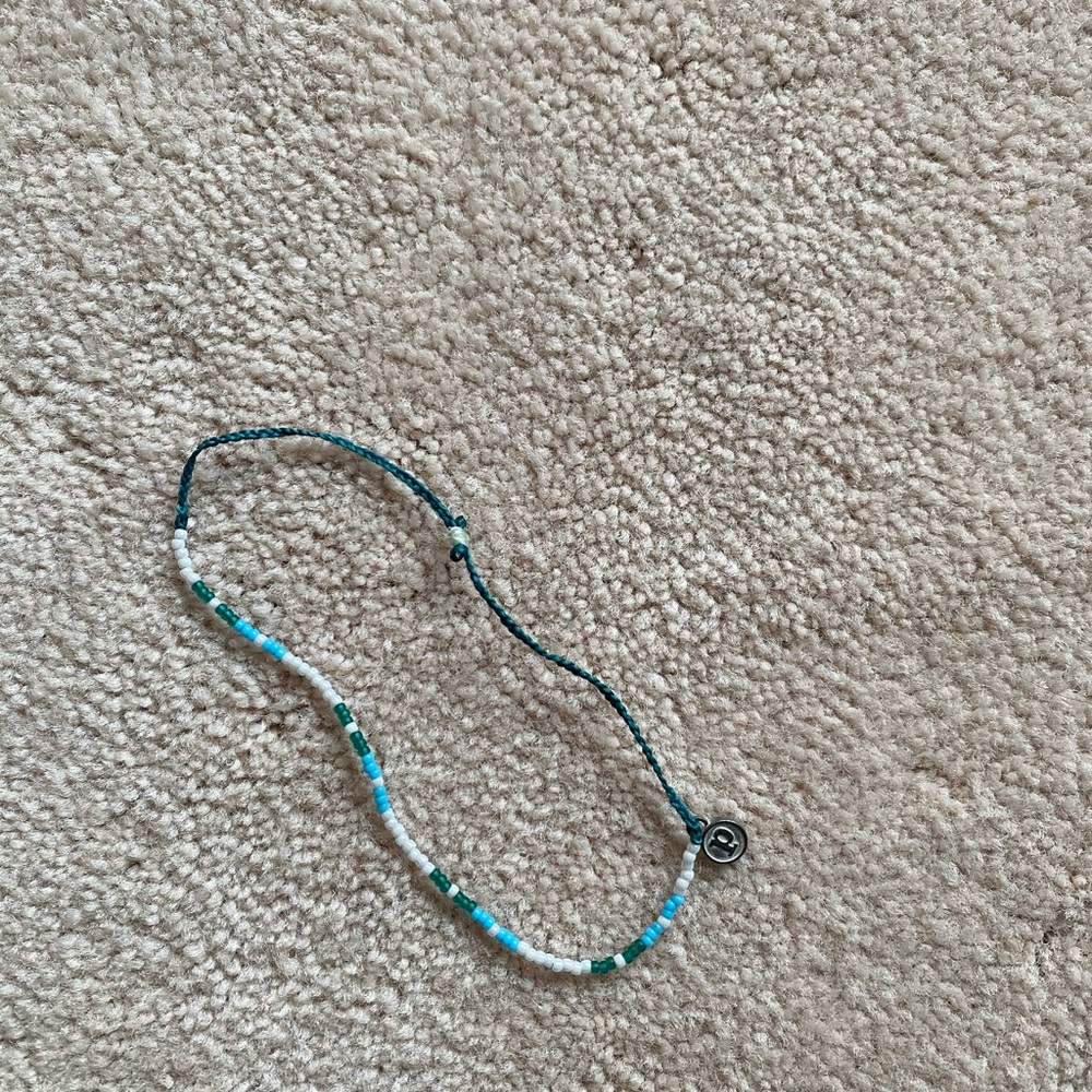 Pura vida bracelets